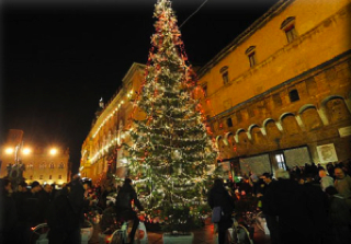 Marchés de Noël en Italie - Le webzine des voyages par Louise Gaboury